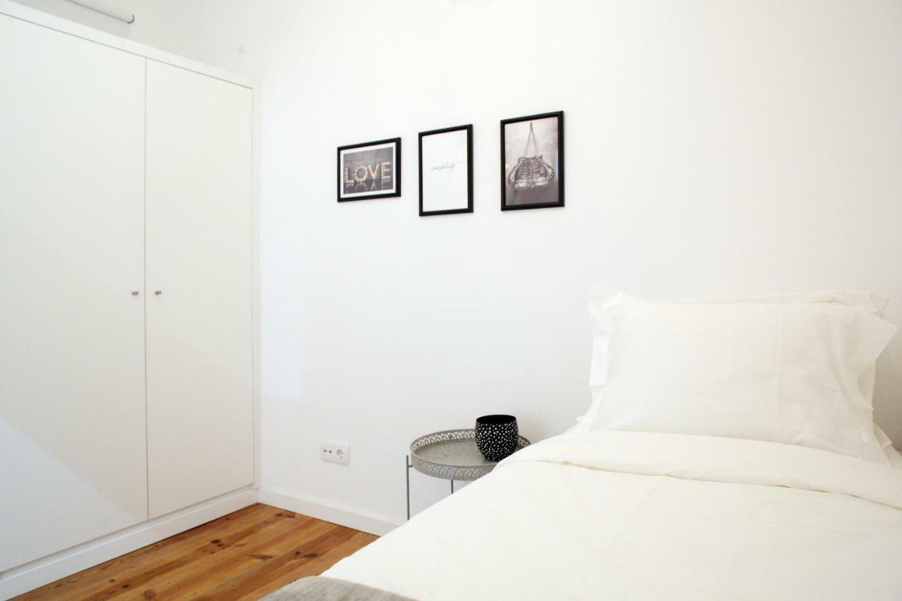 Tejo90 - Penthouse By The River Lissabon