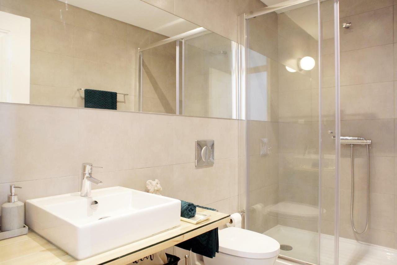 Tejo90 - Penthouse By The River Lissabon