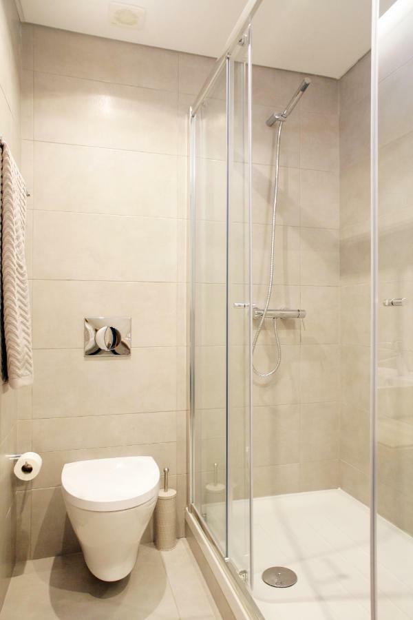 Apartment Tejo90 - Penthouse By The River Lissabon