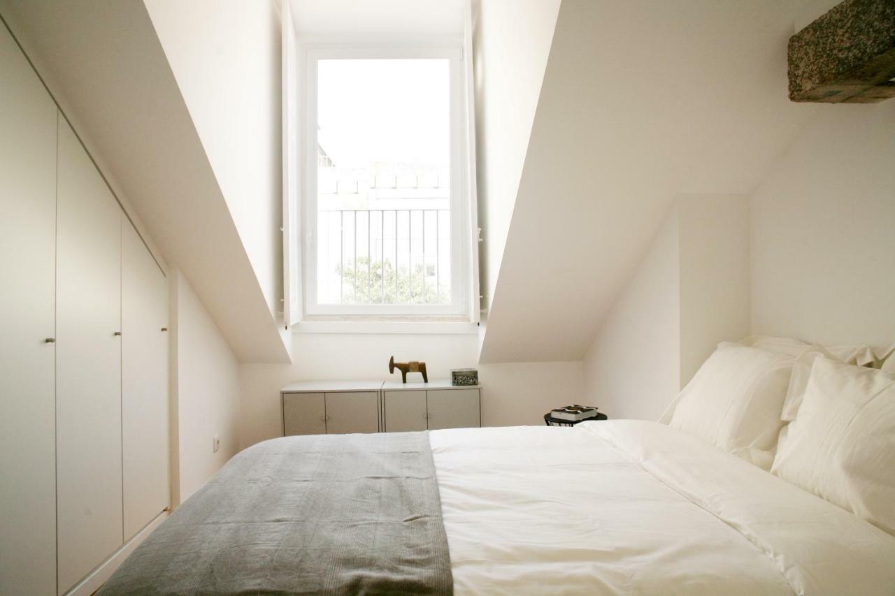 Tejo90 - Penthouse By The River Apartment