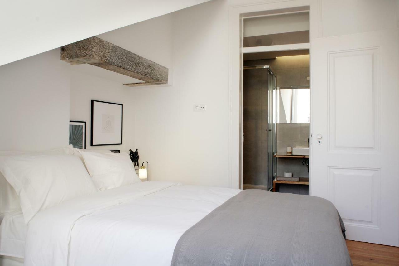 Tejo90 - Penthouse By The River Apartment Lissabon