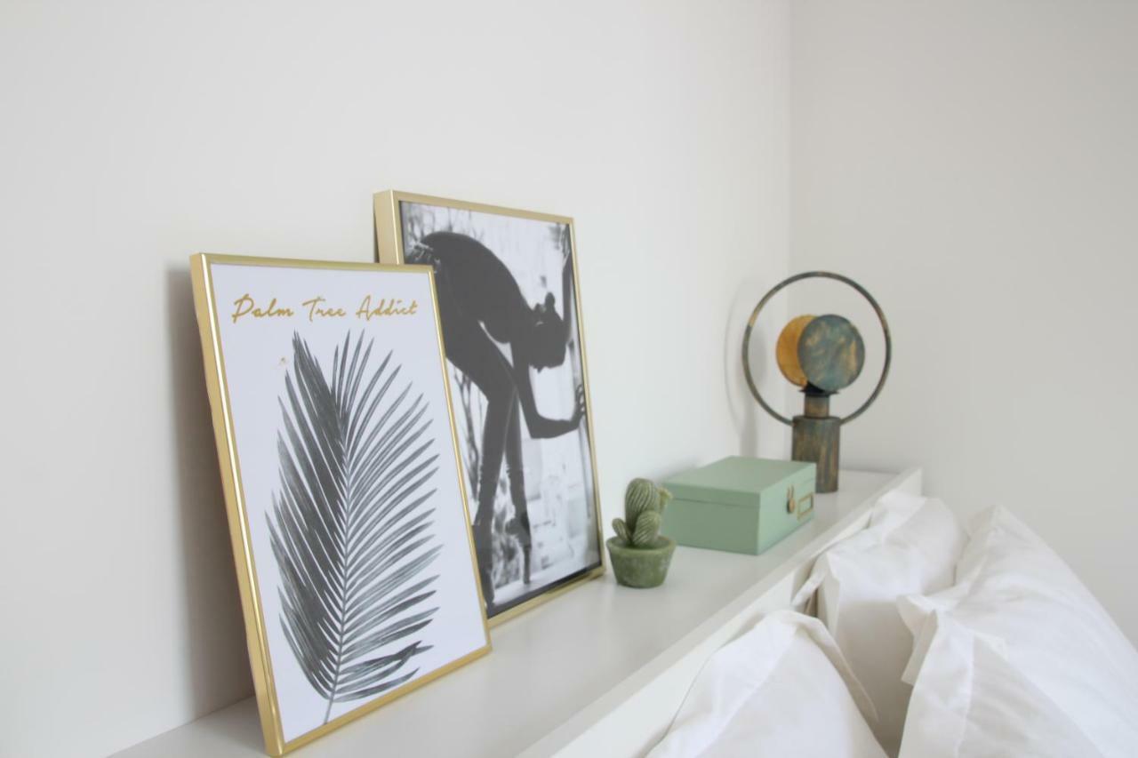 Tejo90 - Penthouse By The River Lissabon